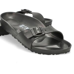 Birkenstock Black Sandals